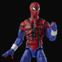 Marvel Legends Series Spider-Man: Ben Reilly -Cheap Hasbro Pulse Store F3699 PROD MVL BENJI6 0004 Online 2000SQ