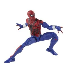 Marvel Legends Series Spider-Man: Ben Reilly -Cheap Hasbro Pulse Store F3699 PROD MVL BENJI6 0006 Online 2000SQ