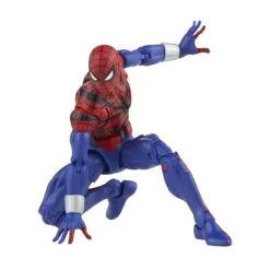 Marvel Legends Series Spider-Man: Ben Reilly -Cheap Hasbro Pulse Store F3699 PROD MVL BENJI6 0007 Online 2000SQ