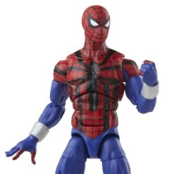 Marvel Legends Series Spider-Man: Ben Reilly -Cheap Hasbro Pulse Store F3699 PROD MVL BENJI6 0008 Online 2000SQ