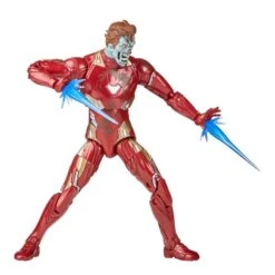 Marvel Legends Series Zombie Iron Man -Cheap Hasbro Pulse Store F3700 PROD AVN LEGENDS MINUS1 0006 Online 2000SQ