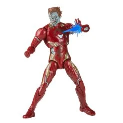 Marvel Legends Series Zombie Iron Man -Cheap Hasbro Pulse Store F3700 PROD AVN LEGENDS MINUS1 0007 Online 2000SQ