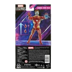 Marvel Legends Series Zombie Iron Man -Cheap Hasbro Pulse Store F3700 PROD AVN LEGENDS MINUS1 0010 Online 2000SQ