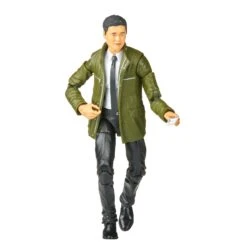 Marvel Legends Series Agent Jimmy Woo 8 Marvel Legends Series Agent Jimmy Woo -Cheap Hasbro Pulse Store F3701 PROD AVN LEGENDS MINUS2 0006 Online 2000SQ