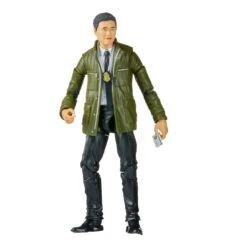 Marvel Legends Series Agent Jimmy Woo 9 Marvel Legends Series Agent Jimmy Woo -Cheap Hasbro Pulse Store F3701 PROD AVN LEGENDS MINUS2 0007 Online 2000SQ
