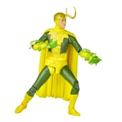 Marvel Legends Series Classic Loki -Cheap Hasbro Pulse Store F3702 PROD AVN LEGENDS MINUS3 0007 Online 2000SQ