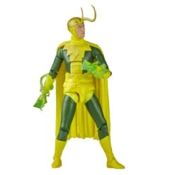 Marvel Legends Series Classic Loki -Cheap Hasbro Pulse Store F3702 PROD AVN LEGENDS MINUS3 0008 Online 2000SQ