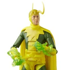 Marvel Legends Series Classic Loki -Cheap Hasbro Pulse Store F3702 PROD AVN LEGENDS MINUS3 0009 Online 2000SQ