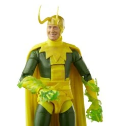 Marvel Legends Series Classic Loki -Cheap Hasbro Pulse Store F3702 PROD AVN LEGENDS MINUS3 0010 Online 2000SQ