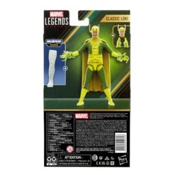 Marvel Legends Series Classic Loki -Cheap Hasbro Pulse Store F3702 PROD AVN LEGENDS MINUS3 0012 Online 2000SQ