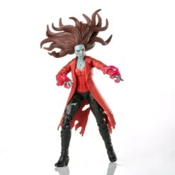 Marvel Legends Series Zombie Scarlet Witch -Cheap Hasbro Pulse Store F3703 PROD AVN LEGENDS MINUS4 0006 Online 2000SQ