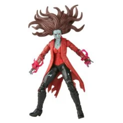 Marvel Legends Series Zombie Scarlet Witch -Cheap Hasbro Pulse Store F3703 PROD AVN LEGENDS MINUS4 0007 Online 2000SQ