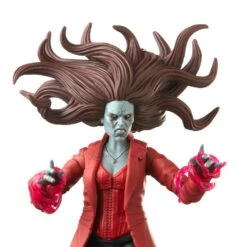 Marvel Legends Series Zombie Scarlet Witch -Cheap Hasbro Pulse Store F3703 PROD AVN LEGENDS MINUS4 0008 Online 2000SQ