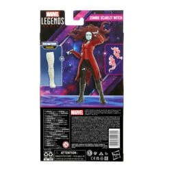 Marvel Legends Series Zombie Scarlet Witch -Cheap Hasbro Pulse Store F3703 PROD AVN LEGENDS MINUS4 0010 Online 2000SQ