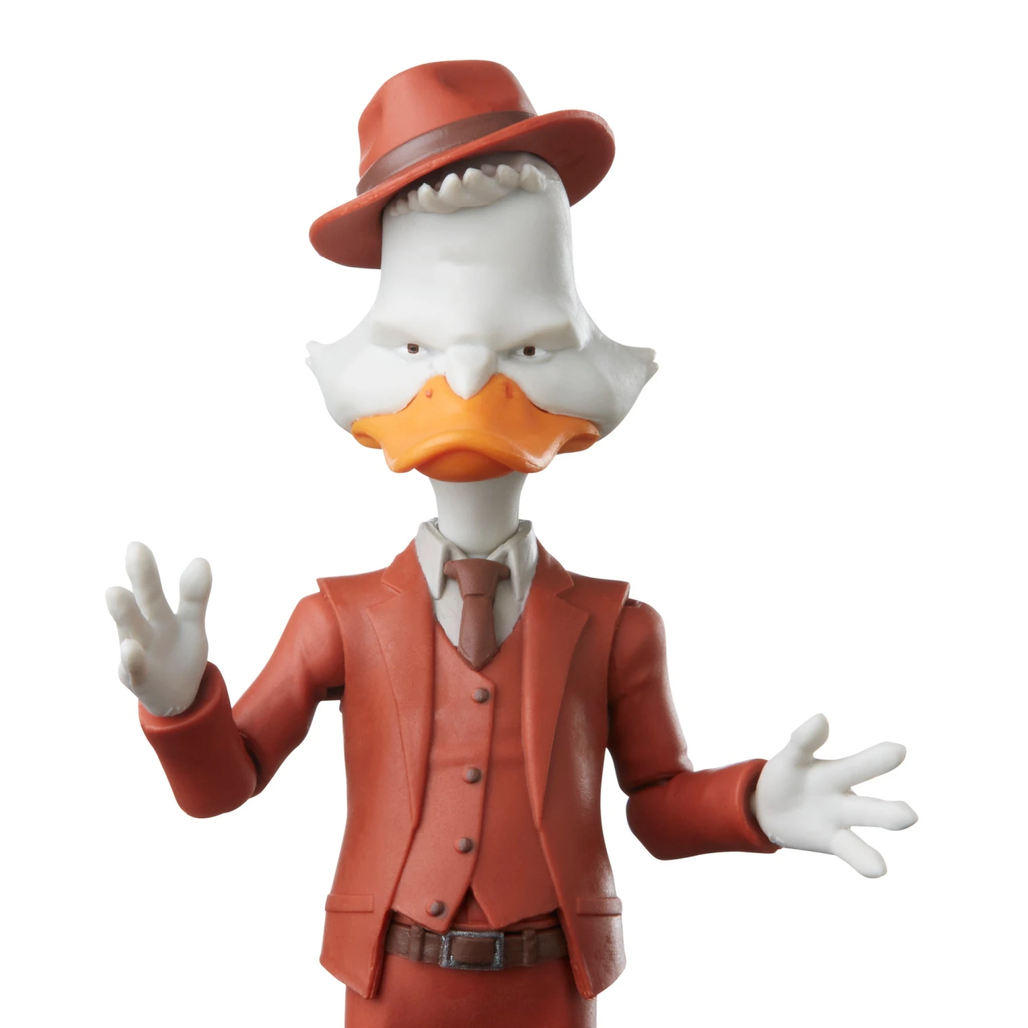Marvel Legends Series Howard The Duck 4 Marvel Legends Series Howard The Duck - Image 4