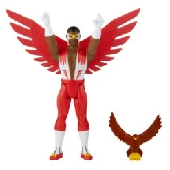 Hasbro Marvel Legends Retro 375 Marvel’s Falcon Figure -Cheap Hasbro Pulse Store F3808 PROD MVL RETRO25 0001 FINAL Online 2000SQ