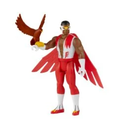 Hasbro Marvel Legends Retro 375 Marvel’s Falcon Figure -Cheap Hasbro Pulse Store F3808 PROD MVL RETRO25 0002 FINAL Online 2000SQ
