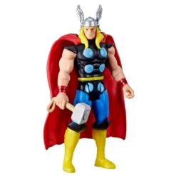 Hasbro Marvel Legends Retro 375 Thor Figure 6 Hasbro Marvel Legends Retro 375 Thor Figure -Cheap Hasbro Pulse Store F38195L00 5010993955640 main 22 Online 2000SQ