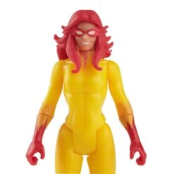 Hasbro Marvel Legends Retro 375 Marvel’s Firestar -Cheap Hasbro Pulse Store F3822 PROD MVL 375 RETRO35 0002 Online 2000SQ