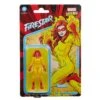 Hasbro Marvel Legends Retro 375 Marvel’s Firestar