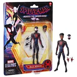 Marvel Legends Series Miles Morales -Cheap Hasbro Pulse Store F38475L20 combo 22 Online 2000SQ