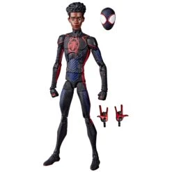 Marvel Legends Series Miles Morales -Cheap Hasbro Pulse Store F38475L20 main 22 Online 2000SQ