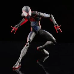 Marvel Legends Series Miles Morales -Cheap Hasbro Pulse Store F3847 PROD SPD LEGENDS V2 SWIFT1 0002 Online 2000SQ
