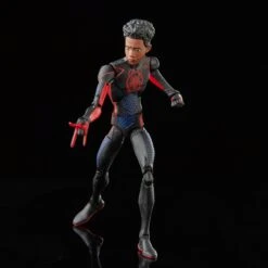 Marvel Legends Series Miles Morales -Cheap Hasbro Pulse Store F3847 PROD SPD LEGENDS V2 SWIFT1 0003 Online 2000SQ