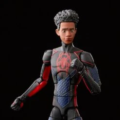 Marvel Legends Series Miles Morales -Cheap Hasbro Pulse Store F3847 PROD SPD LEGENDS V2 SWIFT1 0004 Online 2000SQ