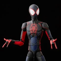 Marvel Legends Series Miles Morales -Cheap Hasbro Pulse Store F3847 PROD SPD LEGENDS V2 SWIFT1 0005 Online 2000SQ