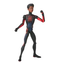 Marvel Legends Series Miles Morales -Cheap Hasbro Pulse Store F3847 PROD SPD LEGENDS V2 SWIFT1 0006 Online 2000SQ