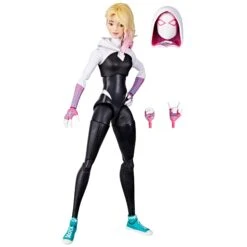 Marvel Legends Series Spider-Gwen 19 Marvel Legends Series Spider-Gwen -Cheap Hasbro Pulse Store F38485L20 main 22 Online 2000SQ