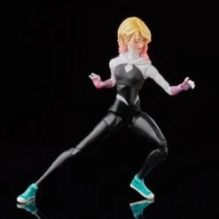 Marvel Legends Series Spider-Gwen 13 Marvel Legends Series Spider-Gwen -Cheap Hasbro Pulse Store F3848 PROD SPD LEGENDS V2 GRACEFUL2 0002 Online 2000SQ