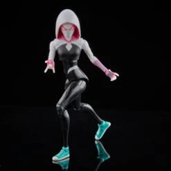 Marvel Legends Series Spider-Gwen 12 Marvel Legends Series Spider-Gwen -Cheap Hasbro Pulse Store F3848 PROD SPD LEGENDS V2 GRACEFUL2 0003 Online 2000SQ