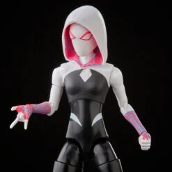 Marvel Legends Series Spider-Gwen 14 Marvel Legends Series Spider-Gwen -Cheap Hasbro Pulse Store F3848 PROD SPD LEGENDS V2 GRACEFUL2 0004 Online 2000SQ