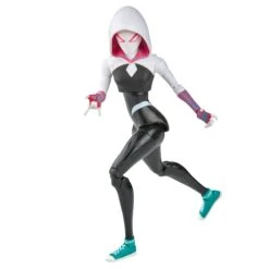 Marvel Legends Series Spider-Gwen 18 Marvel Legends Series Spider-Gwen -Cheap Hasbro Pulse Store F3848 PROD SPD LEGENDS V2 GRACEFUL2 0008 Online 2000SQ