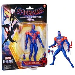 Marvel Legends Series Spider-Man 2099 16 Marvel Legends Series Spider-Man 2099 -Cheap Hasbro Pulse Store F38495L20 combo 22 Online 2000SQ