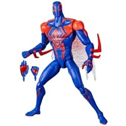 Marvel Legends Series Spider-Man 2099 21 Marvel Legends Series Spider-Man 2099 -Cheap Hasbro Pulse Store F38495L20 main 22 Online 2000SQ