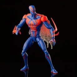 Marvel Legends Series Spider-Man 2099