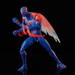 Marvel Legends Series Spider-Man 2099 13 Marvel Legends Series Spider-Man 2099 -Cheap Hasbro Pulse Store F3849 PROD SPD LEGENDS V2 MIGHT3 0002 Online 2000SQ