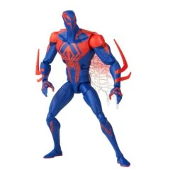 Marvel Legends Series Spider-Man 2099 18 Marvel Legends Series Spider-Man 2099 -Cheap Hasbro Pulse Store F3849 PROD SPD LEGENDS V2 MIGHT3 0005 Online 2000SQ