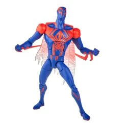 Marvel Legends Series Spider-Man 2099 19 Marvel Legends Series Spider-Man 2099 -Cheap Hasbro Pulse Store F3849 PROD SPD LEGENDS V2 MIGHT3 0007 Online 2000SQ