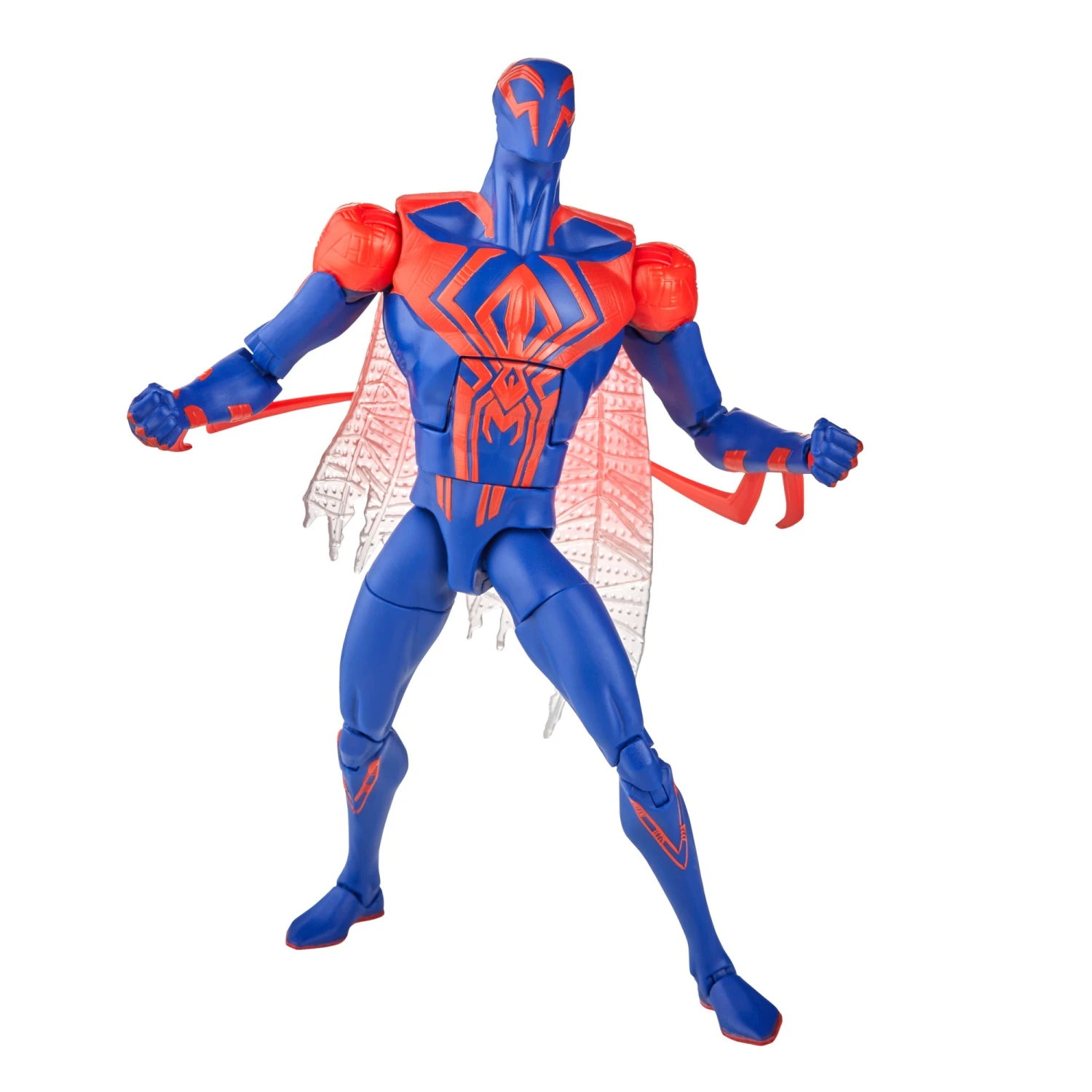 Marvel Legends Series Spider-Man 2099 9 Marvel Legends Series Spider-Man 2099 - Image 9