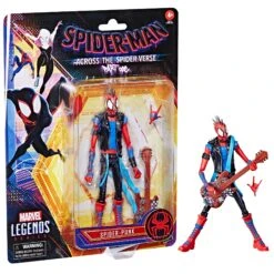 Marvel Legends Series Spider-Punk -Cheap Hasbro Pulse Store F38515L20 combo 22 Online 2000SQ