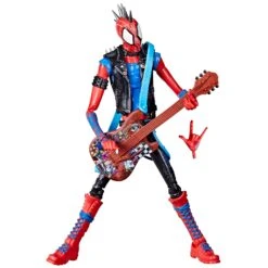 Marvel Legends Series Spider-Punk -Cheap Hasbro Pulse Store F38515L20 main 22 Online 2000SQ