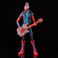 Marvel Legends Series Spider-Punk -Cheap Hasbro Pulse Store F3851 PROD SPD LEGENDS V2 AMP5 0001 Online 2000SQ