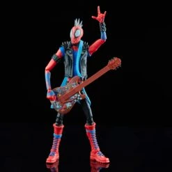 Marvel Legends Series Spider-Punk -Cheap Hasbro Pulse Store F3851 PROD SPD LEGENDS V2 AMP5 0003 Online 2000SQ
