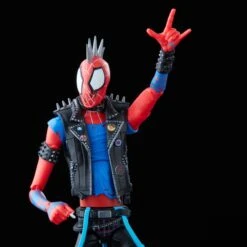Marvel Legends Series Spider-Punk -Cheap Hasbro Pulse Store F3851 PROD SPD LEGENDS V2 AMP5 0004 Online 2000SQ