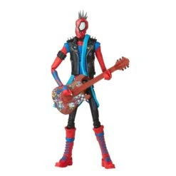 Marvel Legends Series Spider-Punk -Cheap Hasbro Pulse Store F3851 PROD SPD LEGENDS V2 AMP5 0005 Online 2000SQ