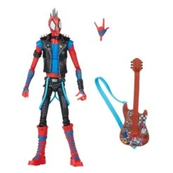 Marvel Legends Series Spider-Punk -Cheap Hasbro Pulse Store F3851 PROD SPD LEGENDS V2 AMP5 0009 Online 2000SQ